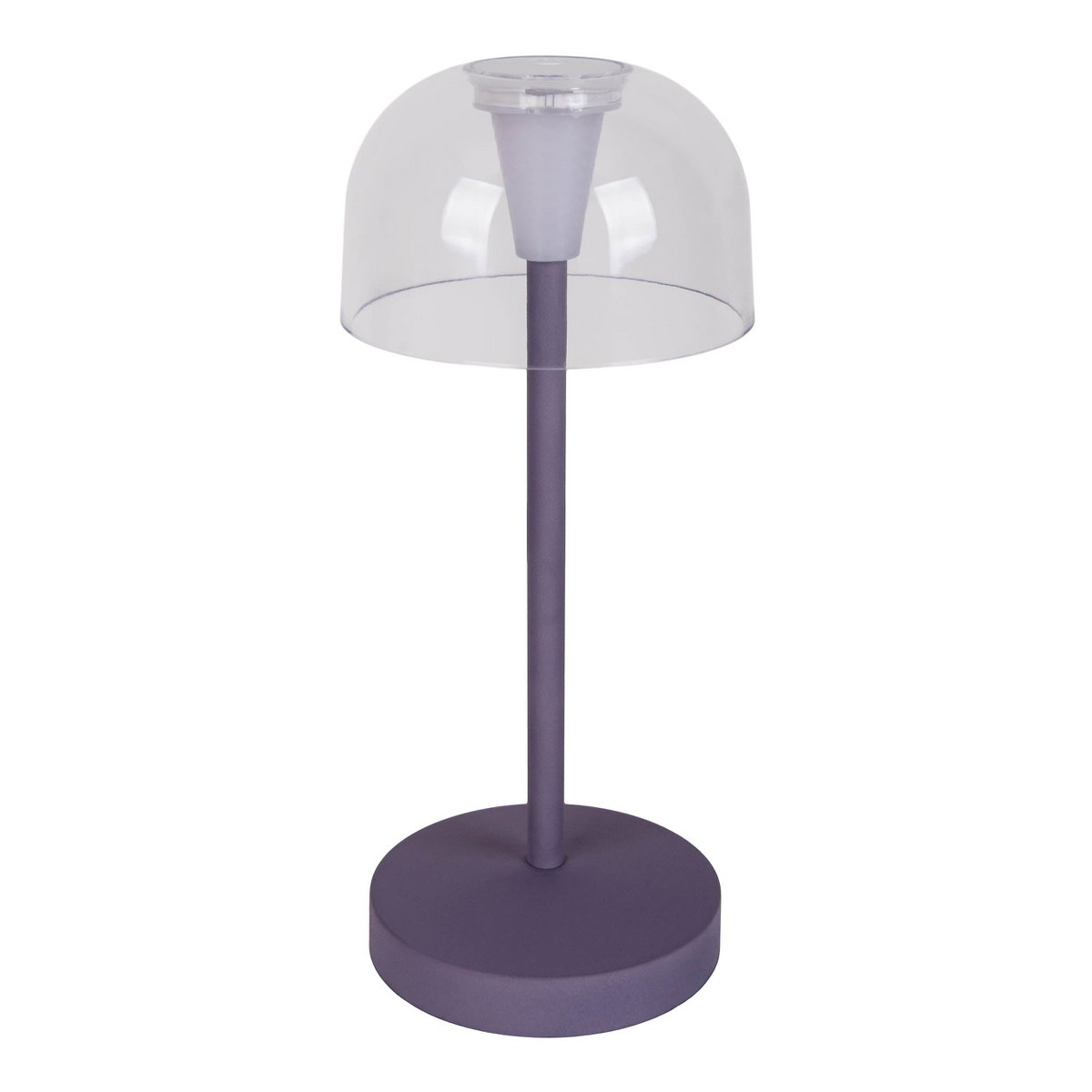 LED Acculamp Gomba Braam (Set van 2) - 18,5 cm