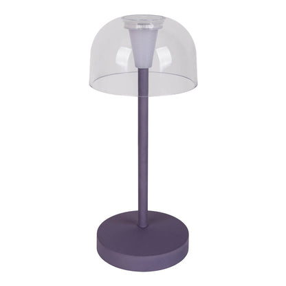 LED Acculamp Gomba Braam (Set van 2) - 18,5 cm
