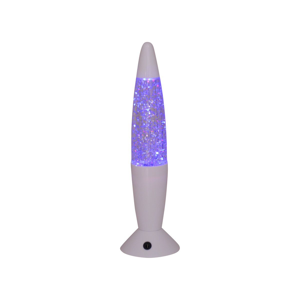 LED Tafellamp Glitter - 36 cm (RGB Effect)