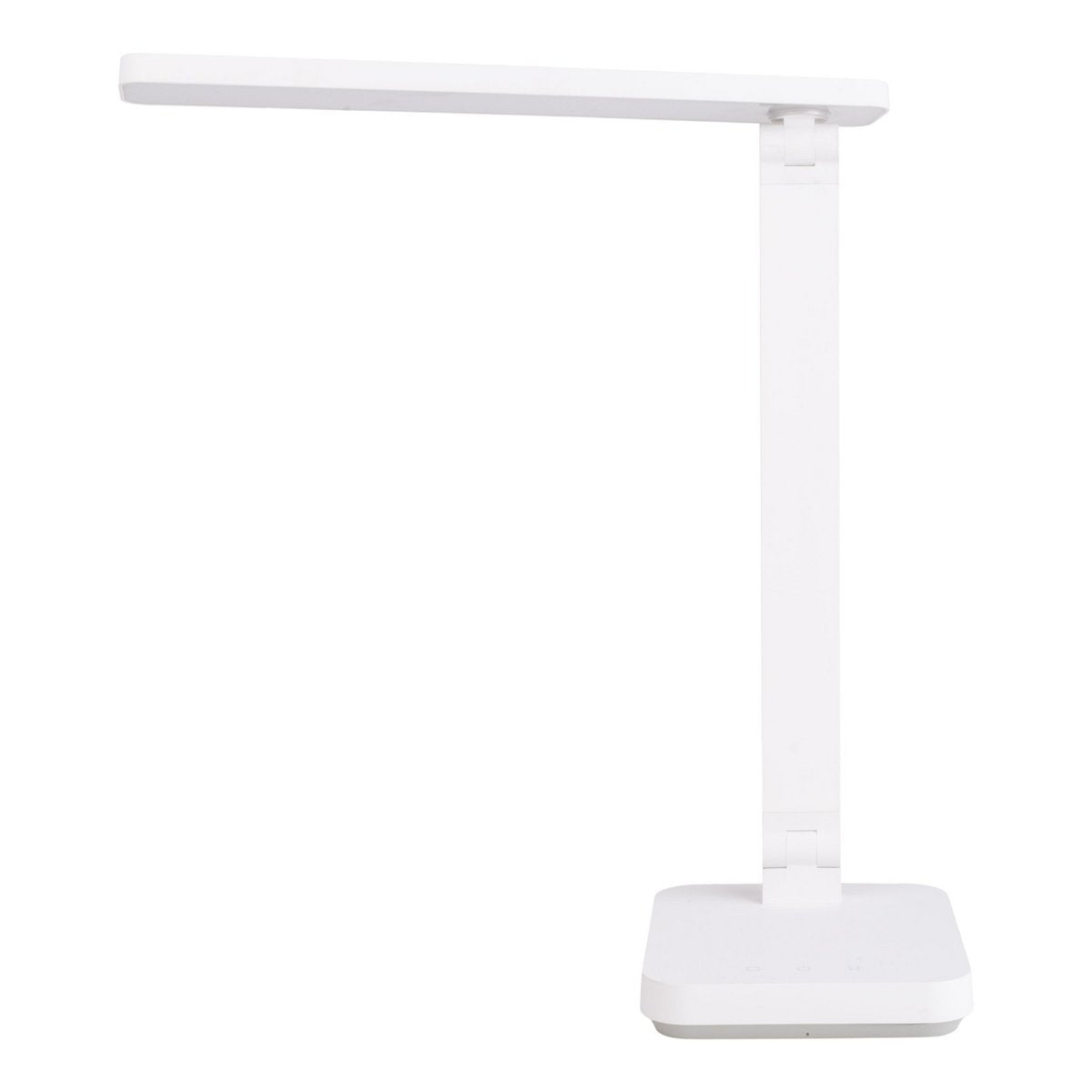 LED Tafellamp Mover Wit - 38 cm (Dimbaar/CCT)