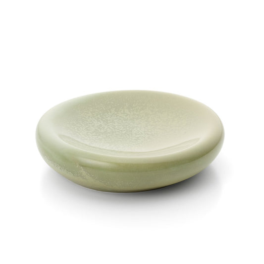 Schaal Koishi mintgroen