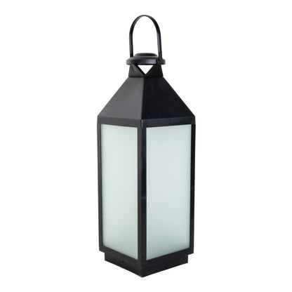 LED Decoratielamp Doris Zwart