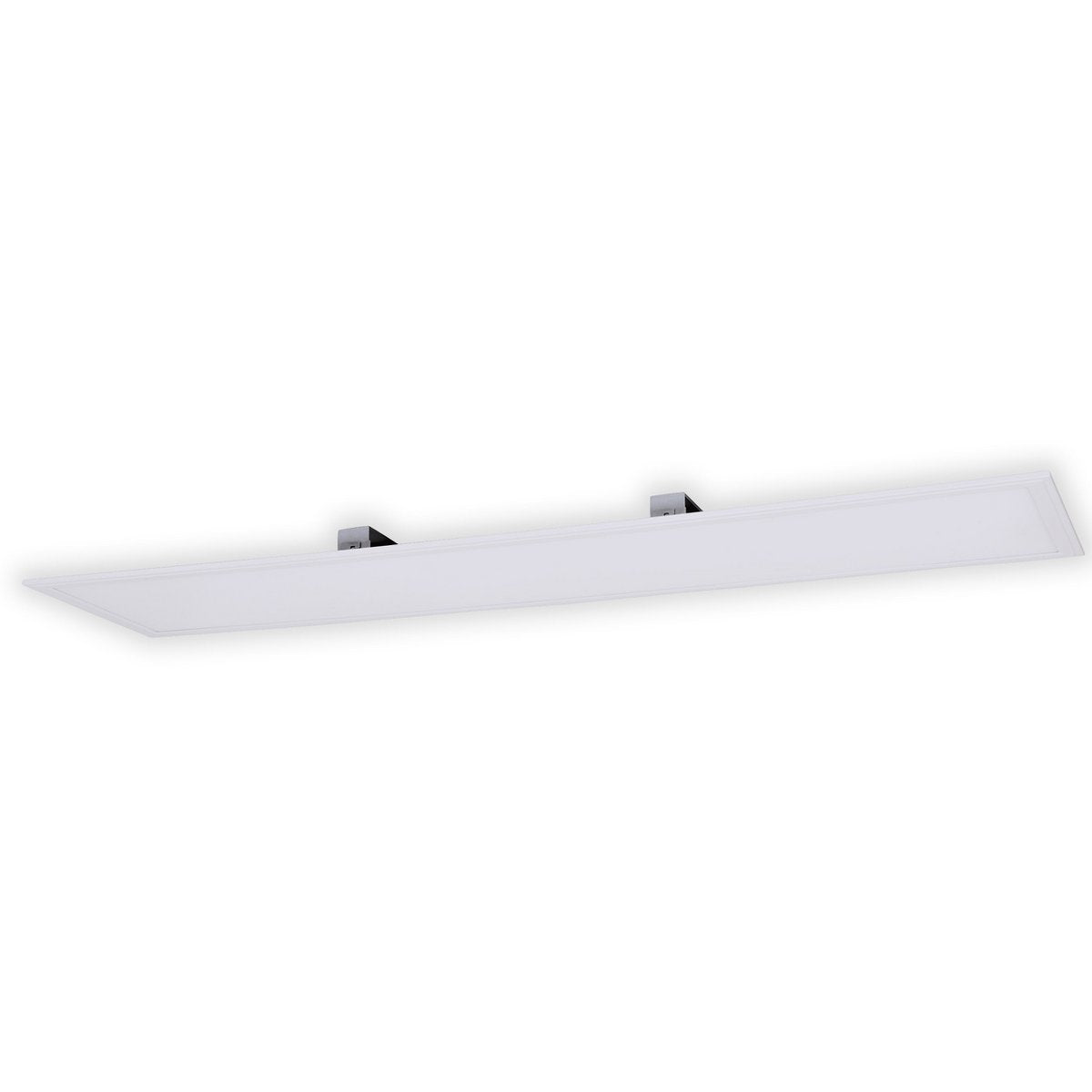 LED Paneel Nicola Wit - 119,5 x 29,5 cm
