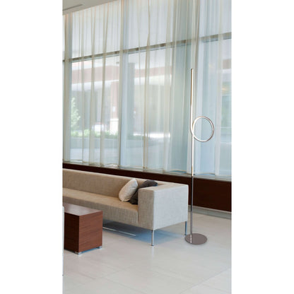 LED Vloerlamp Lus