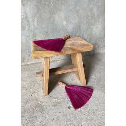 Suar kruk Suar-kruk natuurlijk - 50 cm