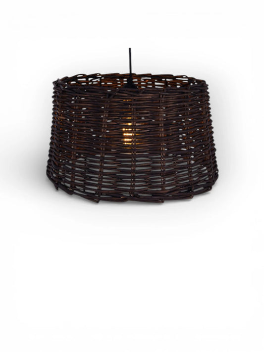 Korf Hanglamp Basket - Ø 38 cm