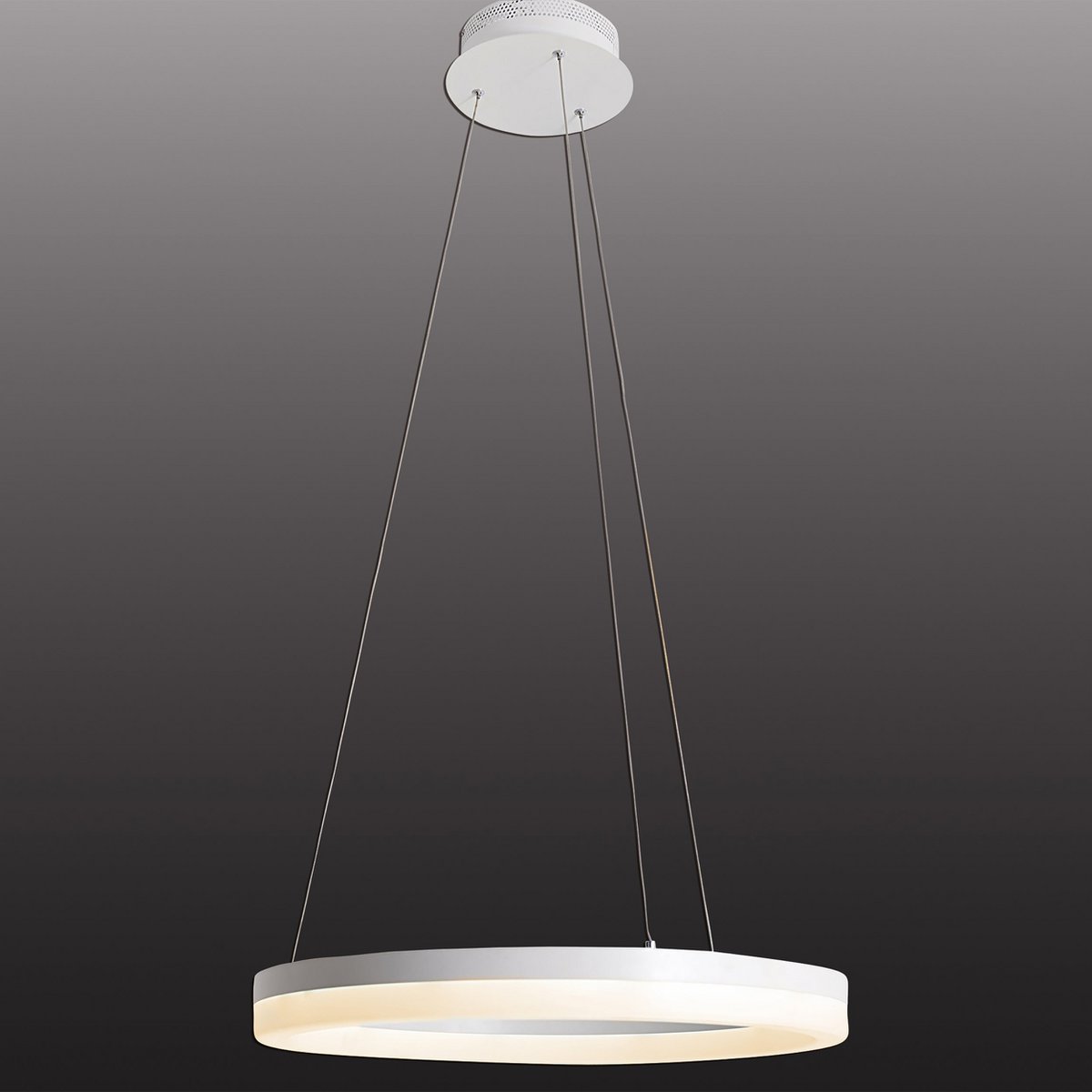 LED Hanglamp Saturn