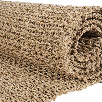 Sizal loper Sizali naturel - 270 x 70 cm