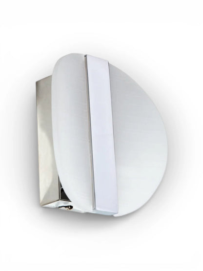 LED Wandlamp Denver - Ø 16 cm - OutHome