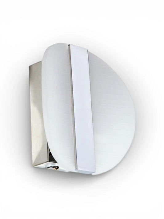 LED Wandlamp Denver - Ø 16 cm - OutHome