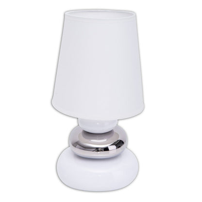 Keramische Tafellamp Stoney