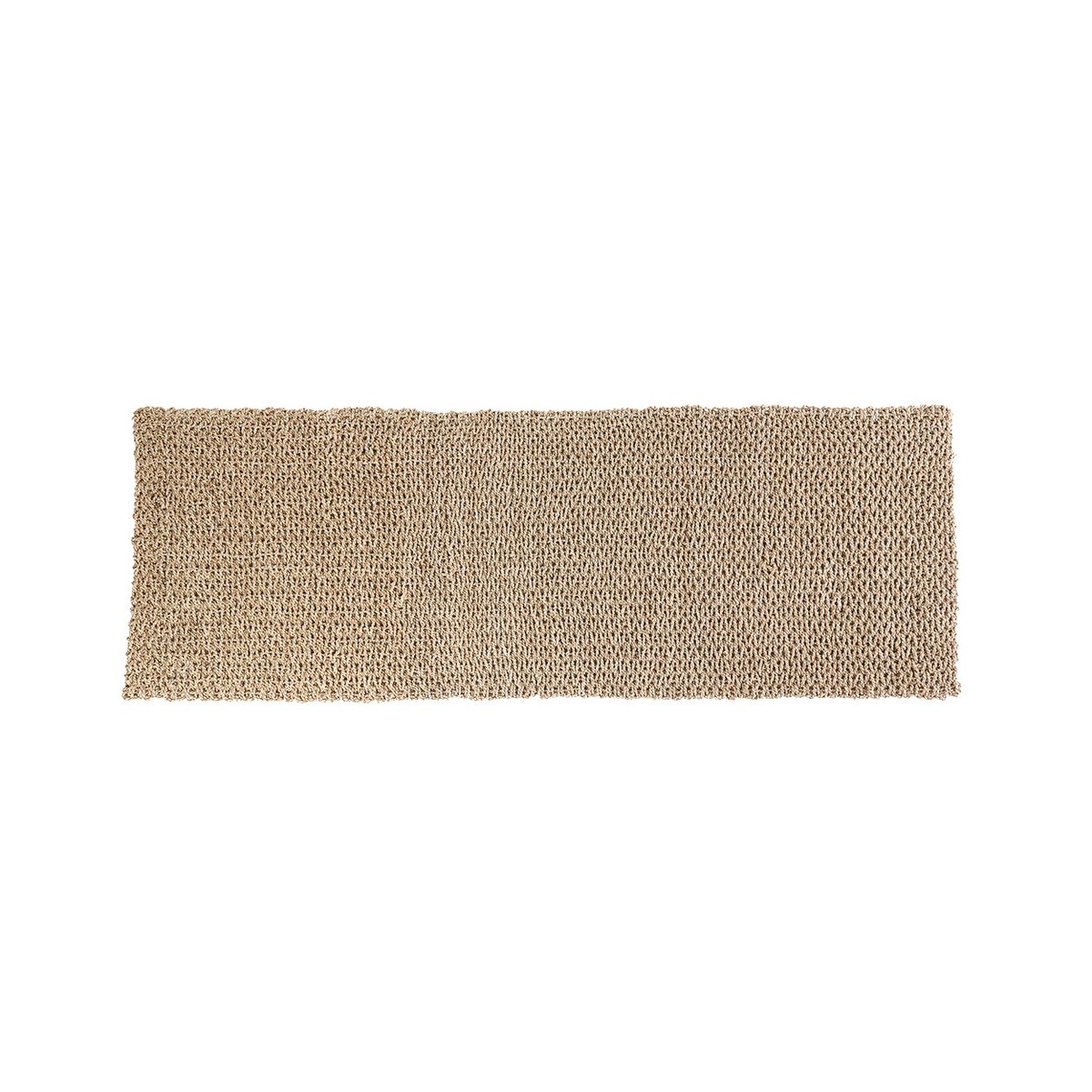 Sisal loper Sizali naturel - 200x70 cm