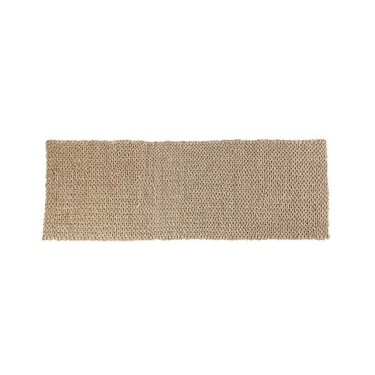 Sisal loper Sizali naturel - 200x70 cm