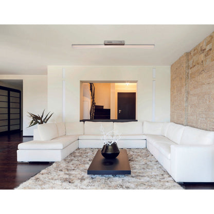 LED Plafondlamp Bones 2