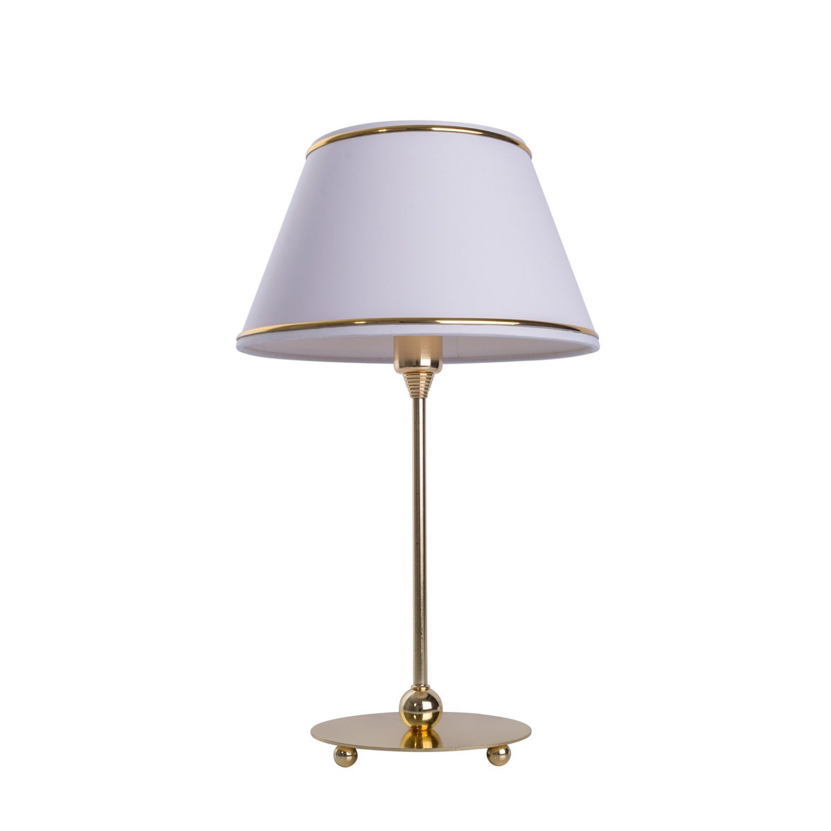 Stoffen Tafellamp Keanu