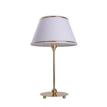 Stoffen Tafellamp Keanu