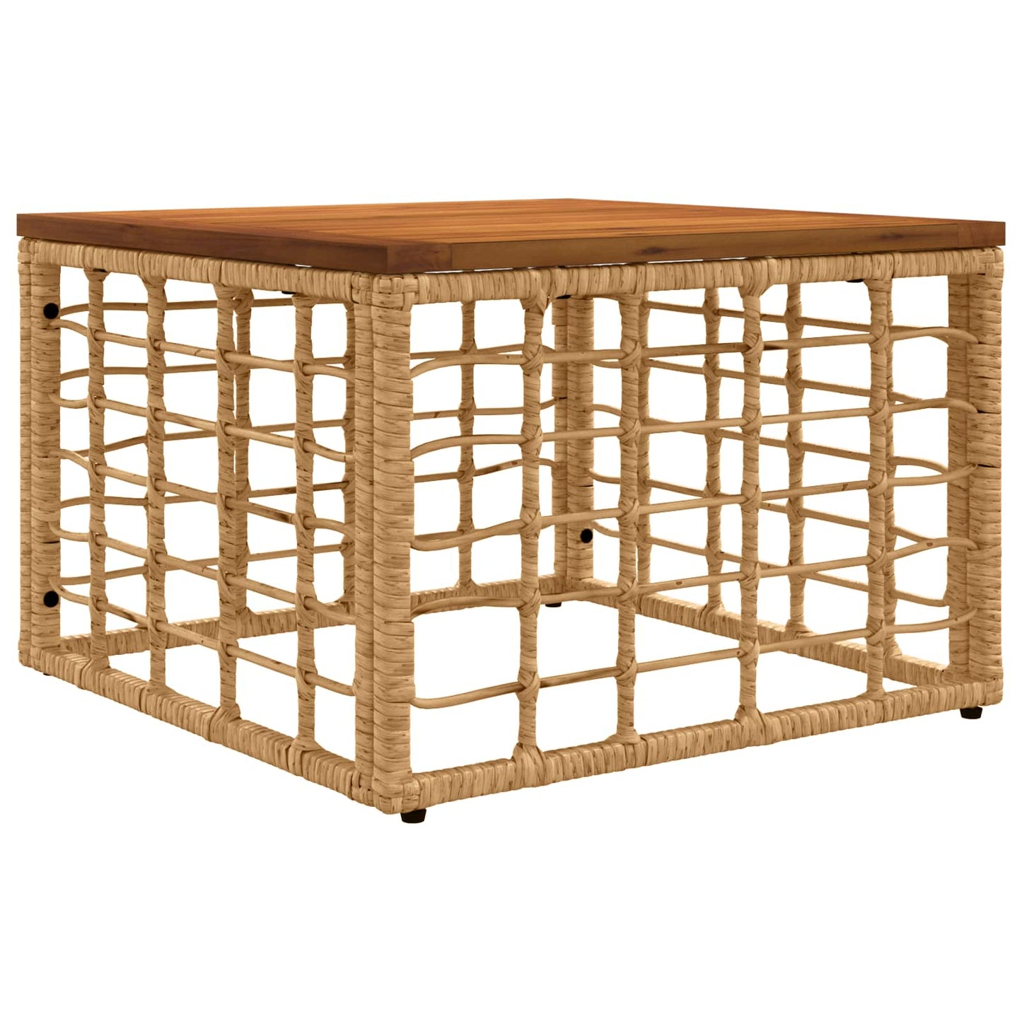 Tuinstafel 55 X 55 X 37 Cm