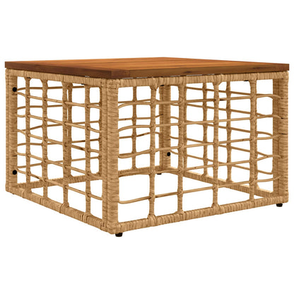 Tuinstafel 55 X 55 X 37 Cm