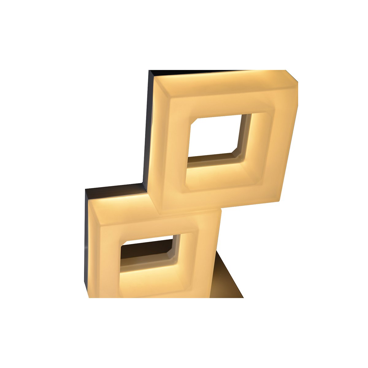 LED tafellamp "Moggi" - OutHome