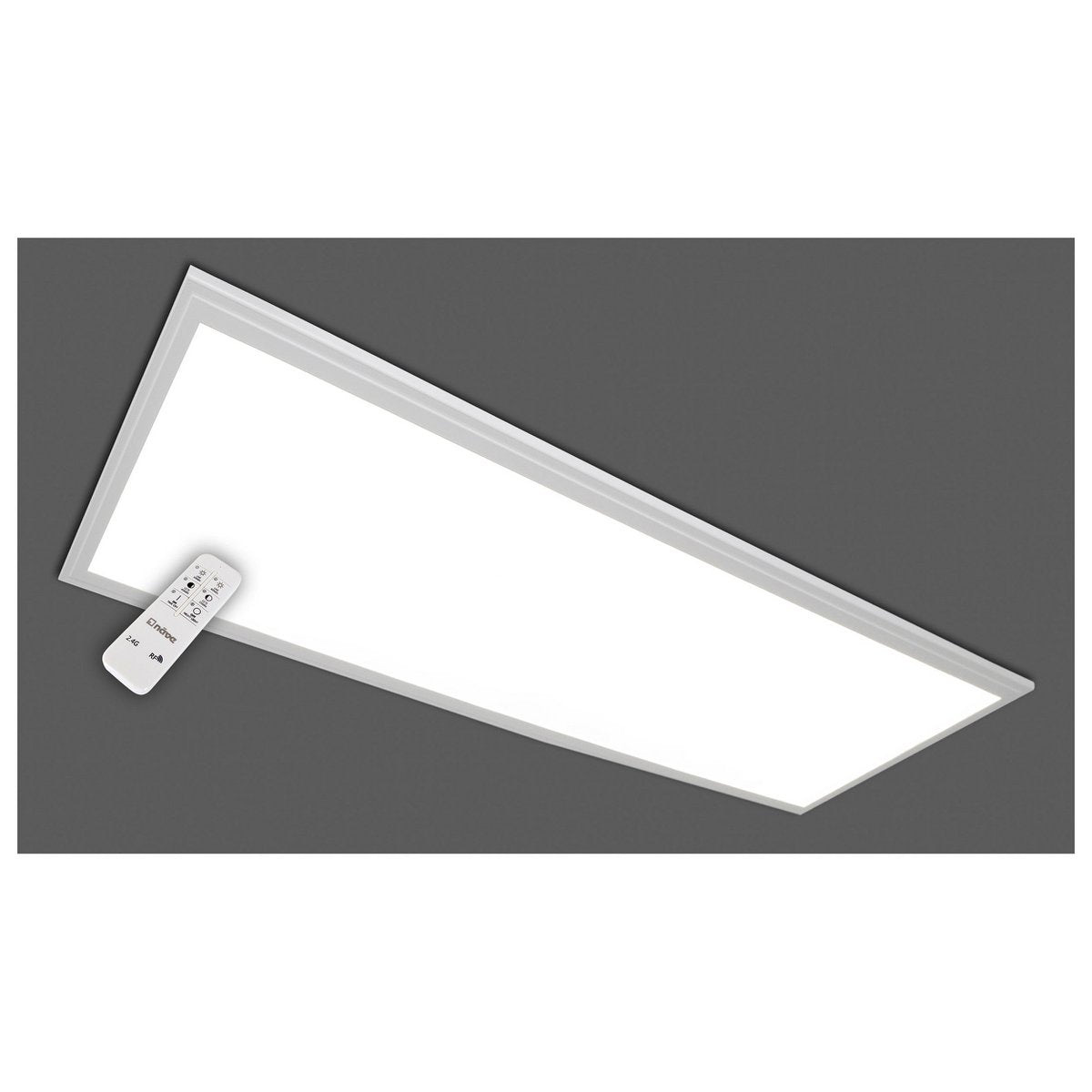 LED - paneel plafondlamp "Salta" - OutHome