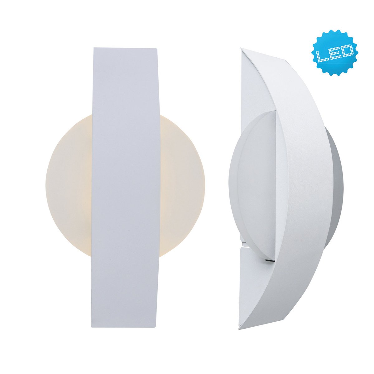 LED wandlamp "Stan" - OutHome