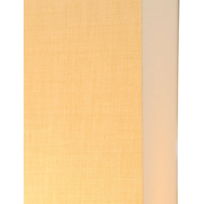 Vloerlamp Alfa Beige - 150 cm