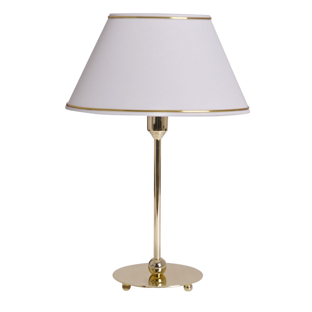 Stoffen Tafellamp Keanu