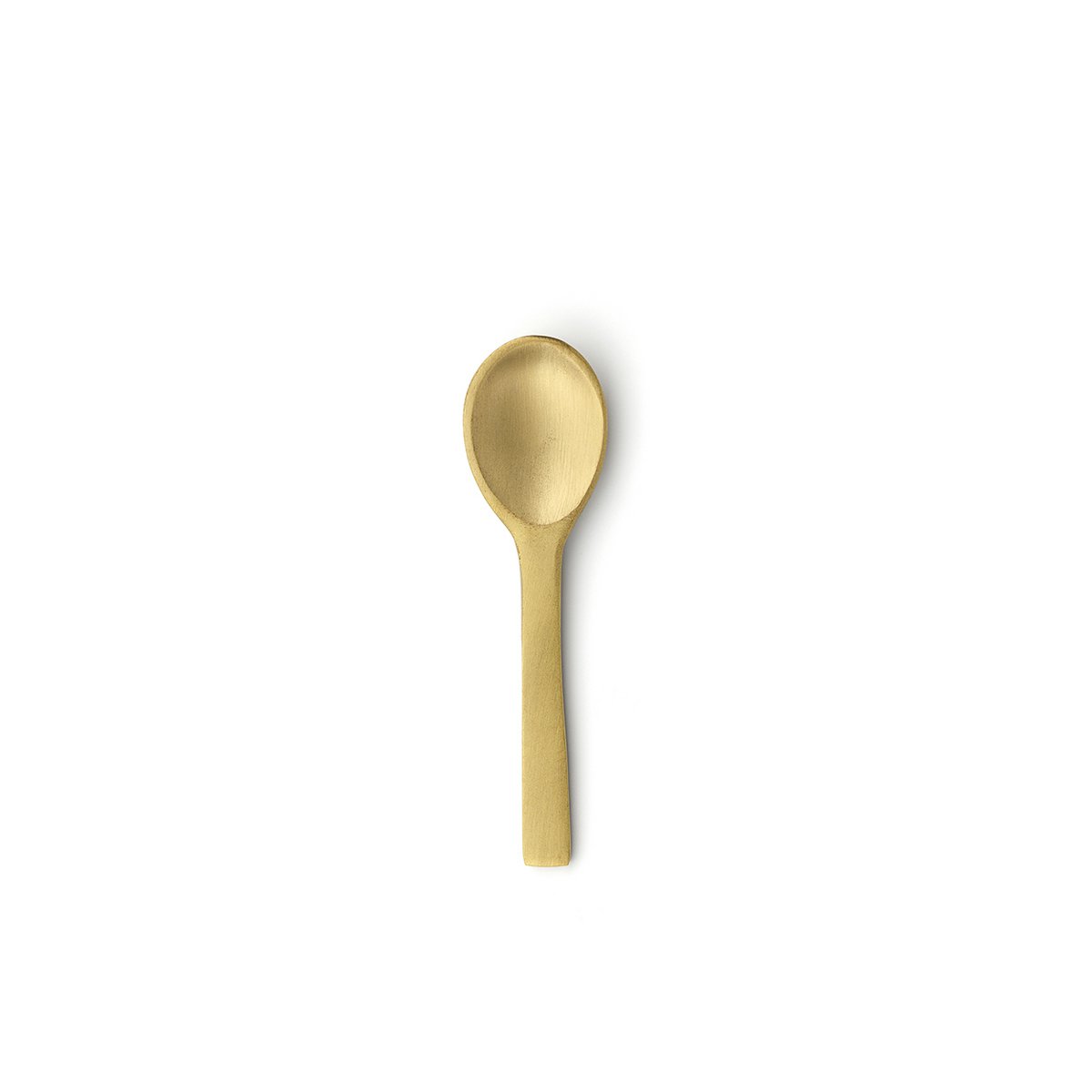 Zoutschep Mini goud - S