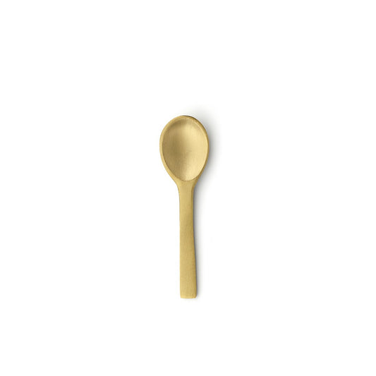 Zoutschep Mini goud - S