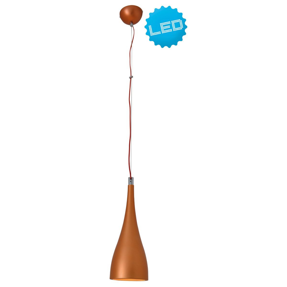 LED hanglamp "Lima" - OutHome