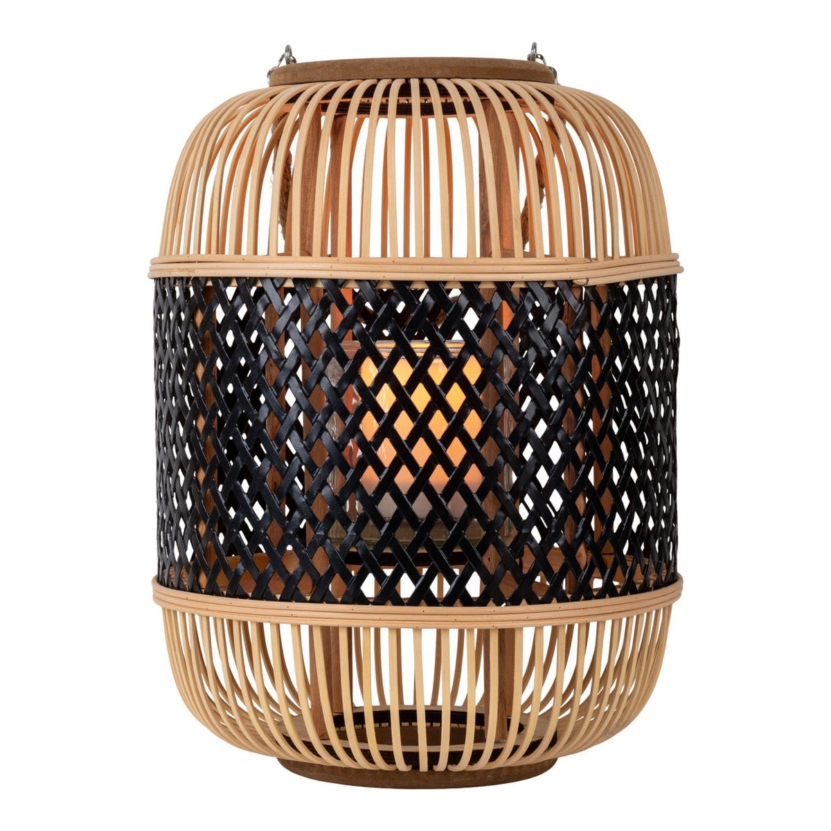 Rotan Solar Lantaarn "Palma" - OutHome