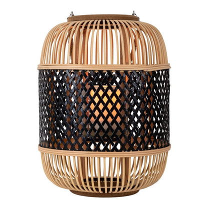 Rotan Solar Lantaarn "Palma" - OutHome