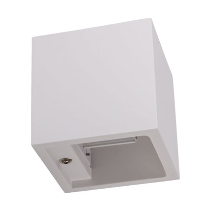 LED Wall Lamp S: 11,5 cm - OutHome