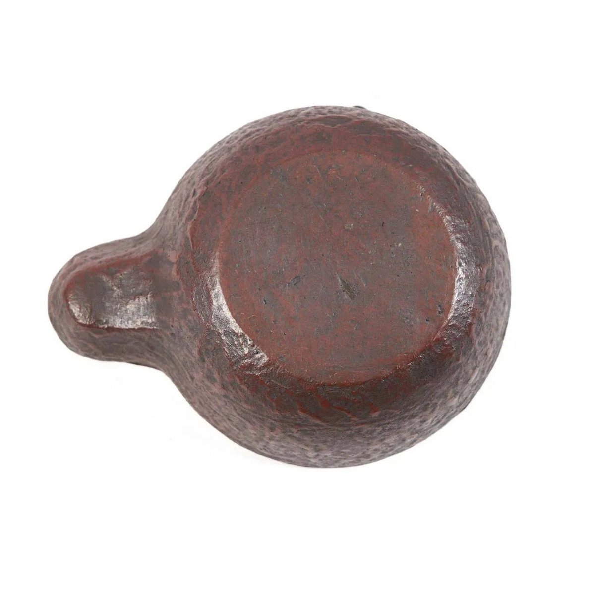 Sauskom Etnische terracotta