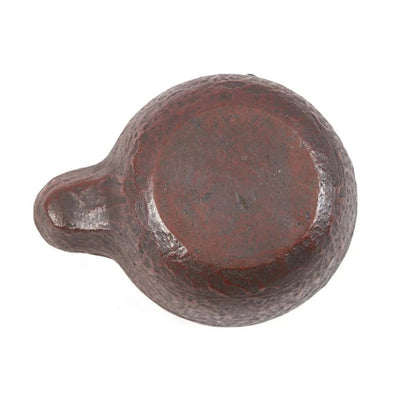 Sauskom Etnische terracotta