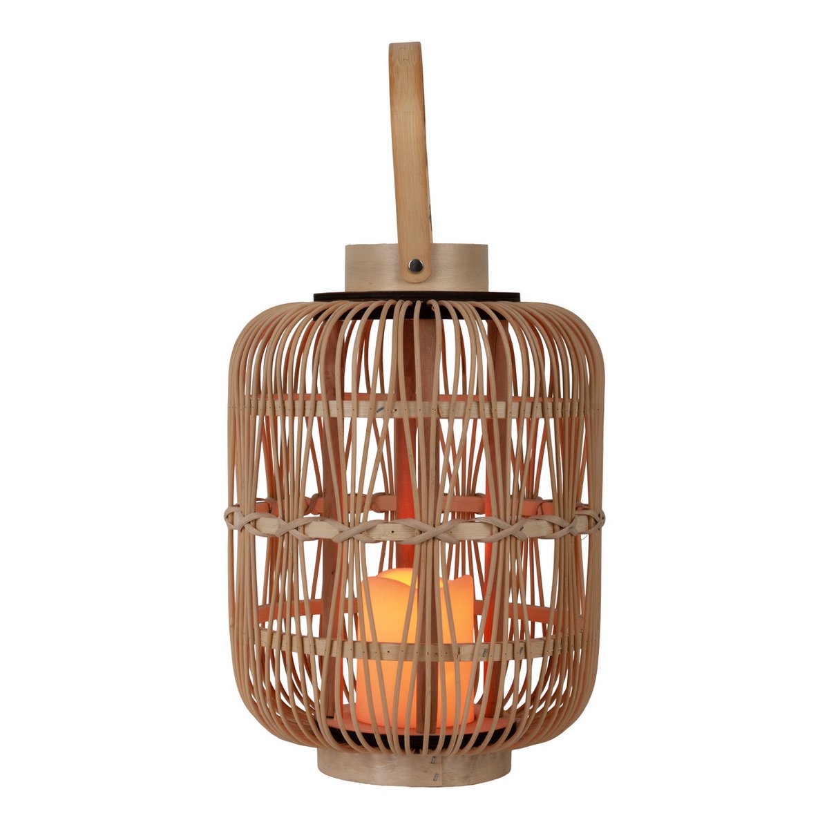 LED Decoratielamp Korbinian - 42,5 cm