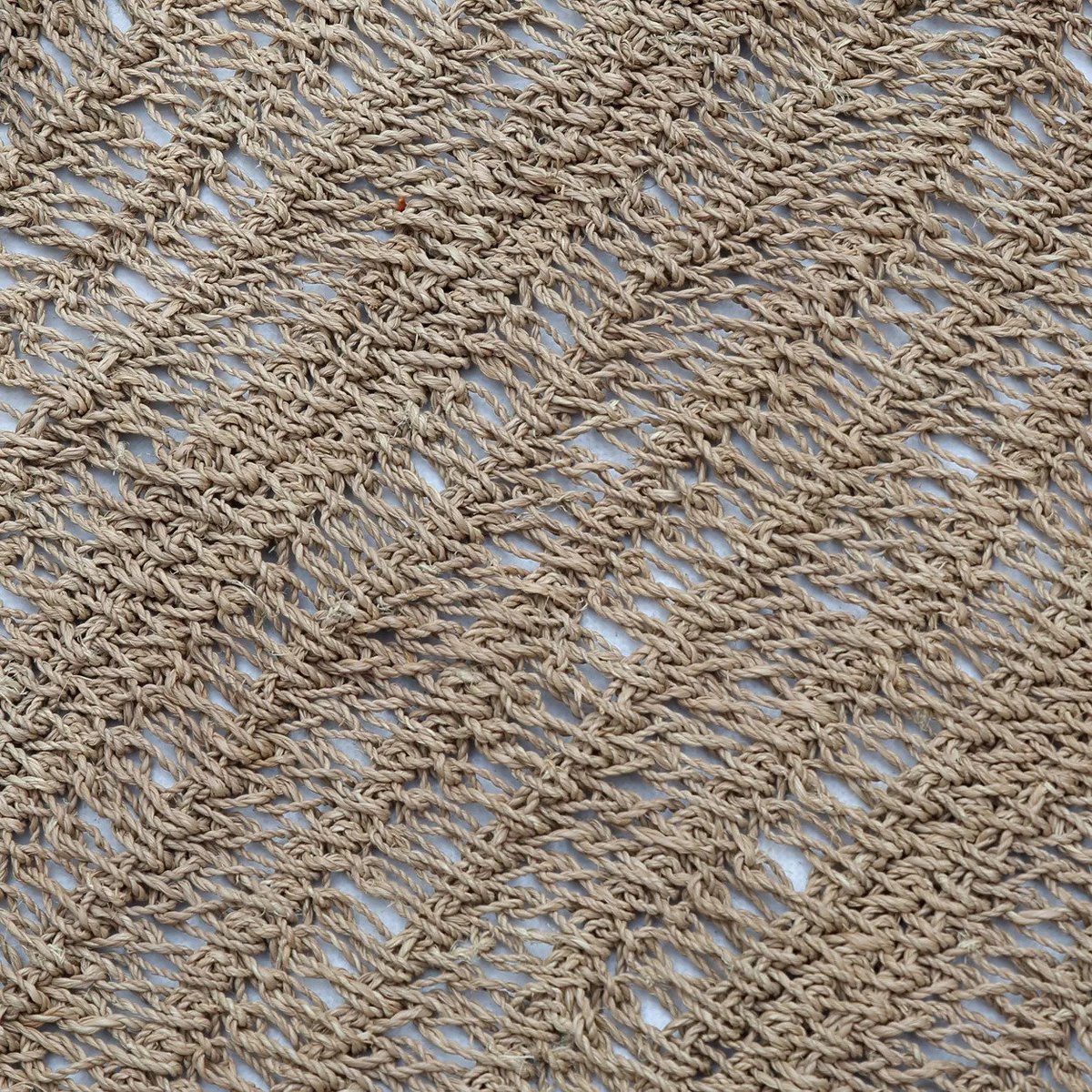 Zeegras tapijt naturel - 180x240 cm