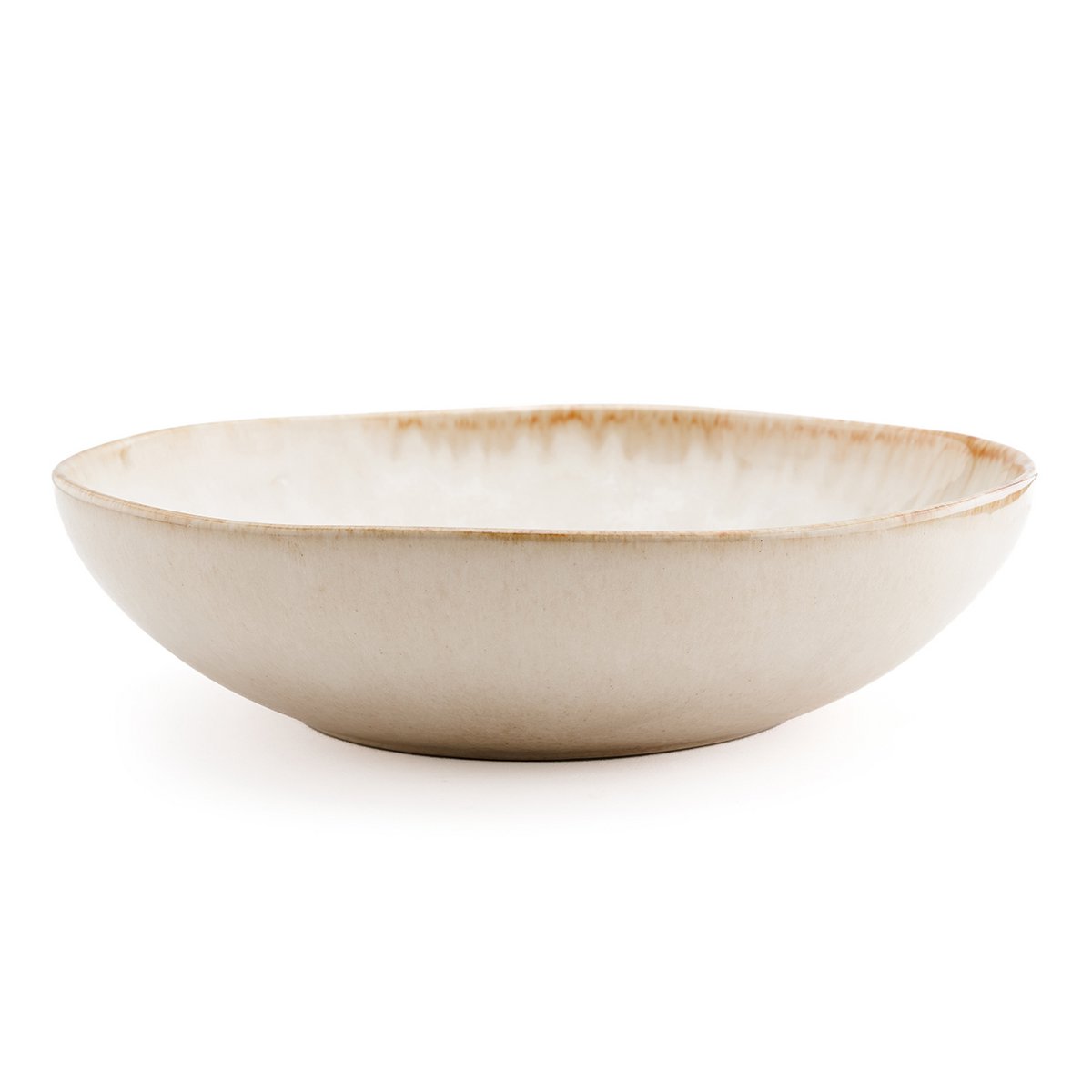 Keramische plaat Cascais beige