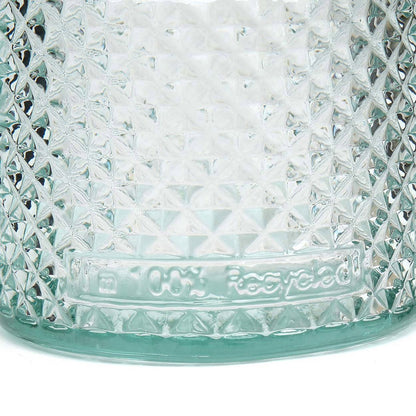 Drinkglas Zuansha-glas blauw
