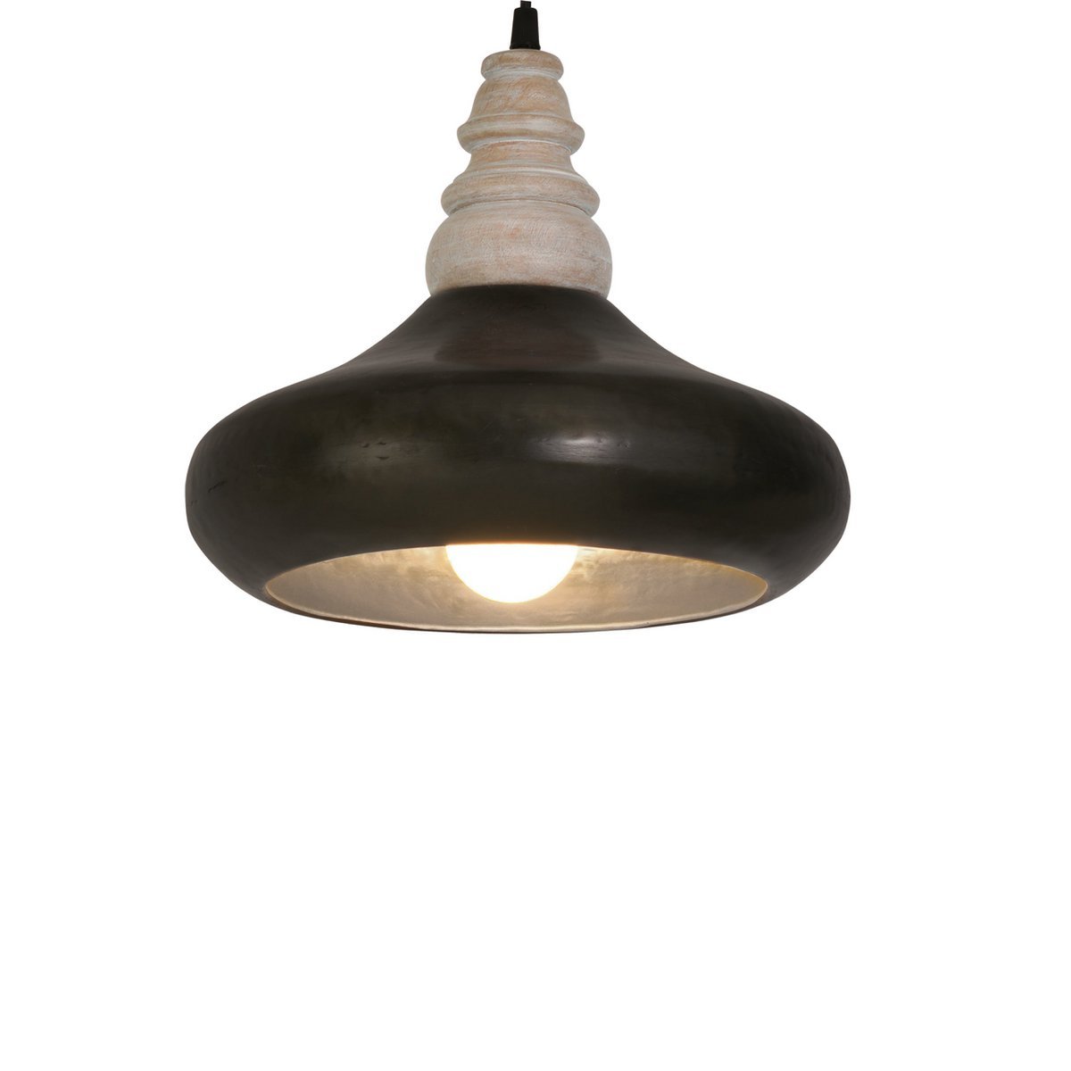 Metalen hanglamp "Pinhead" - OutHome