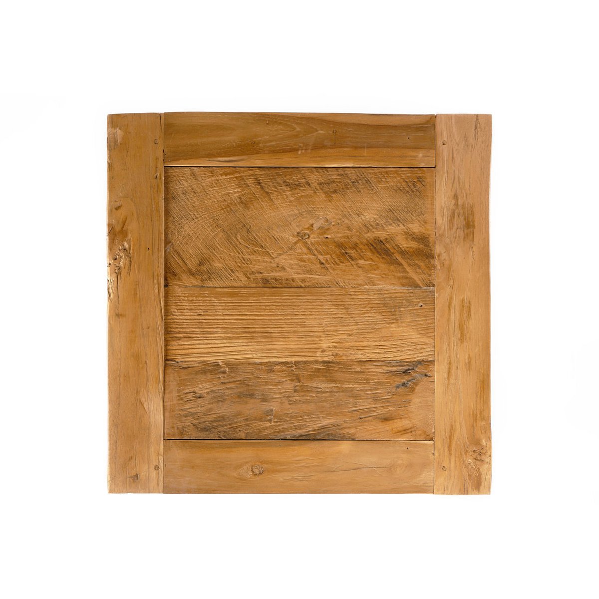 Teruggewonnen bijzettafel Atlas naturel