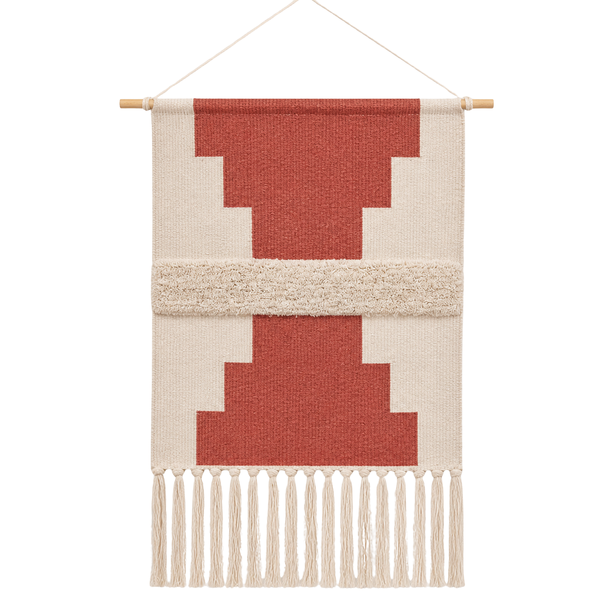 Wandkleed Archi Terra - 70x50 cm