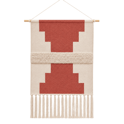 Wandkleed Archi Terra - 70x50 cm