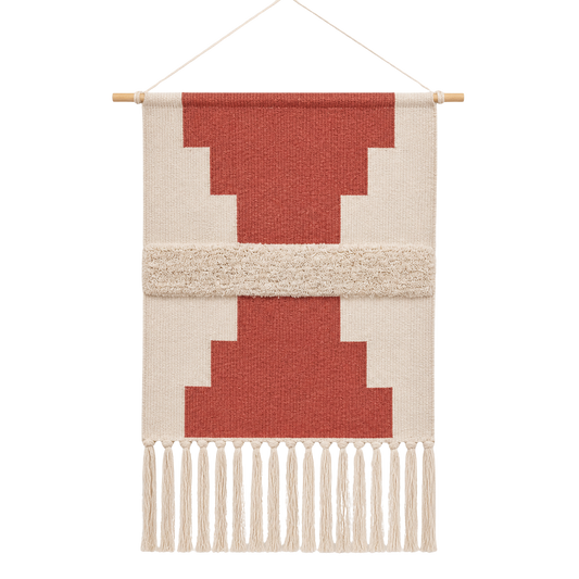 Wandkleed Archi Terra - 70x50 cm