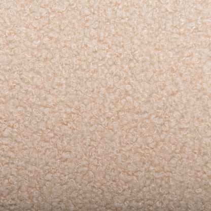 Tafellamp Fluffy Amandel - 31 cm (E27)