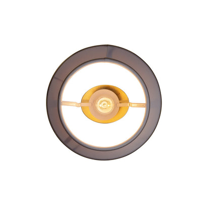 Stoffen Tafellamp Keanu