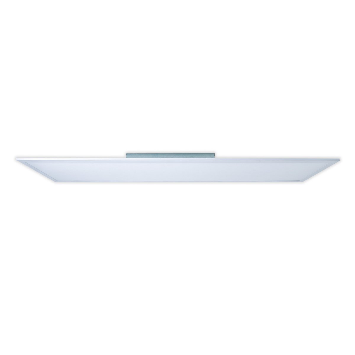 LED Paneel Nicola Wit - 119,5 x 29,5 cm