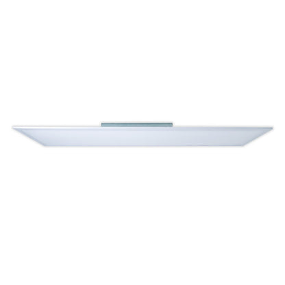 LED Paneel Nicola Wit - 119,5 x 29,5 cm