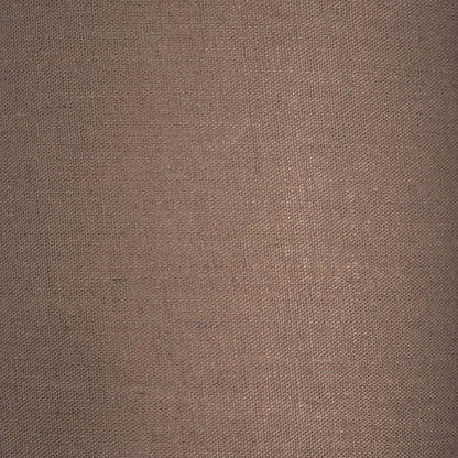 Vloerlamp Maron Satijn/Bruin - 153 cm (E14)