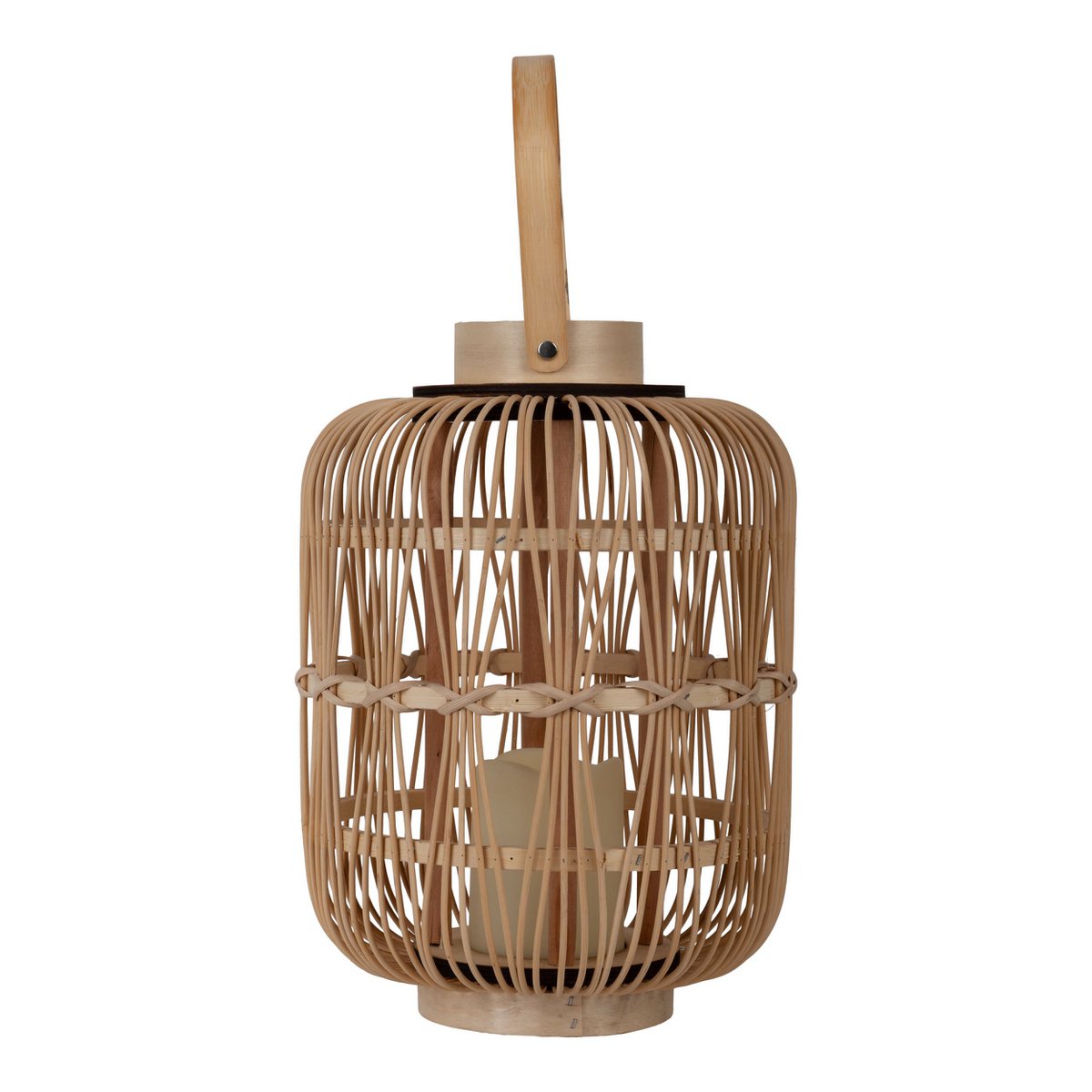 LED Decoratielamp Korbinian - 32,5 cm